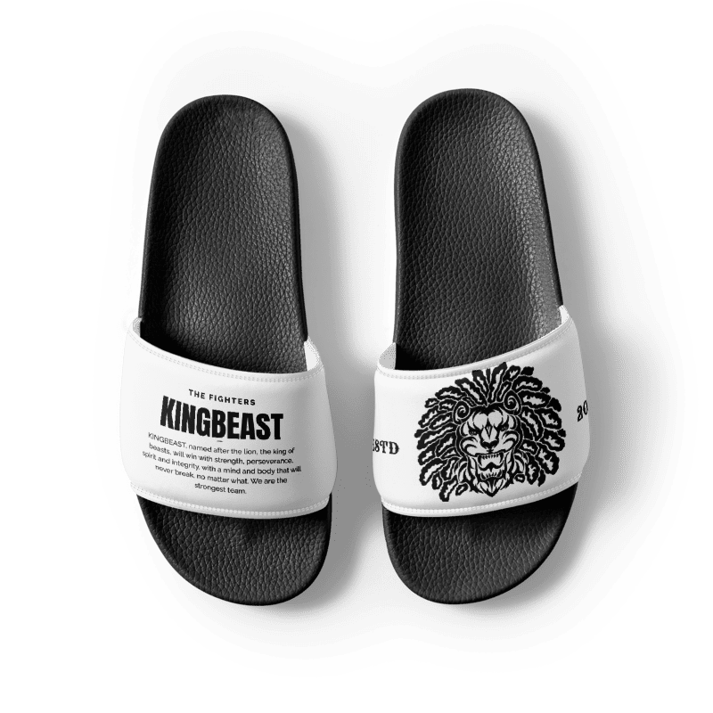 メンズ KINGBEASTサンダル