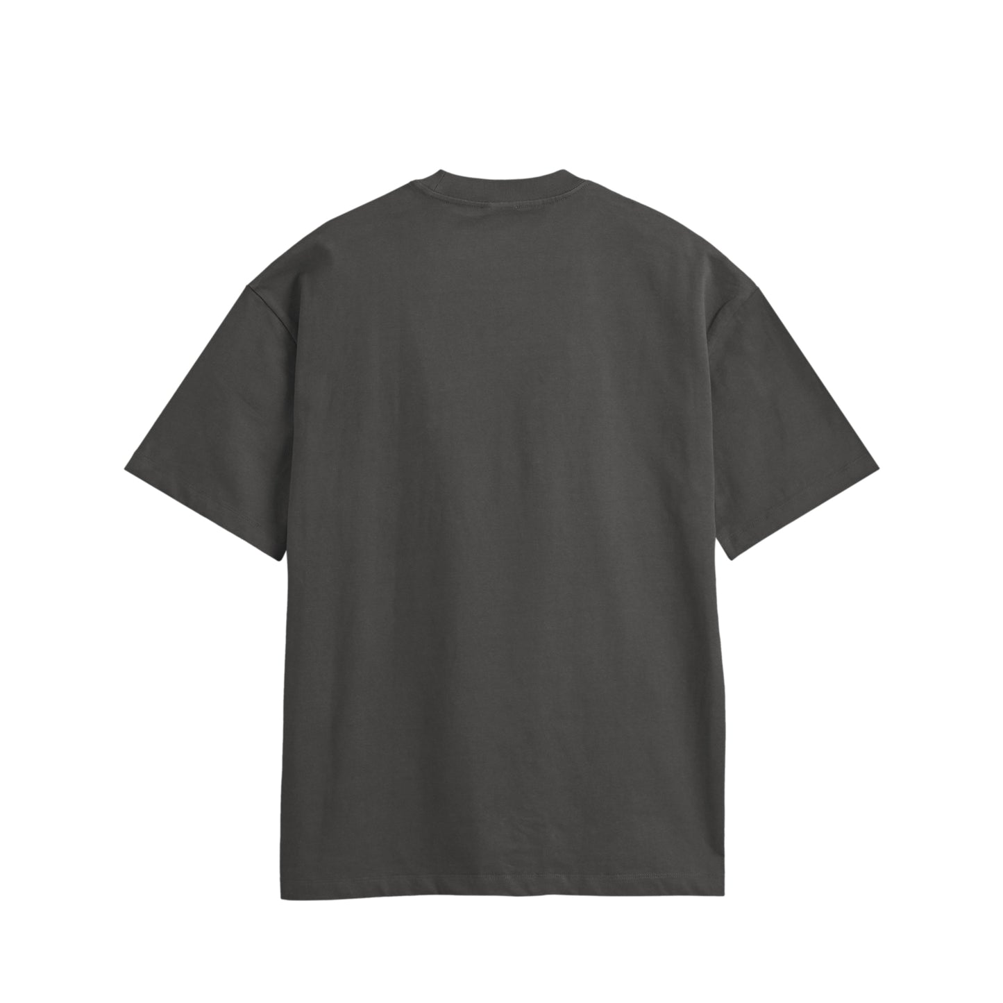 KINGBEASTセットアップ　Tシャツ charcoal image