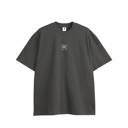 KINGBEASTセットアップ　Tシャツ charcoal image