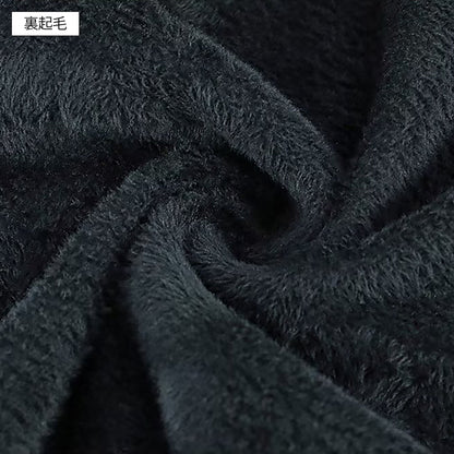 PROTAGONIST　ブラックデニムジャケット black image