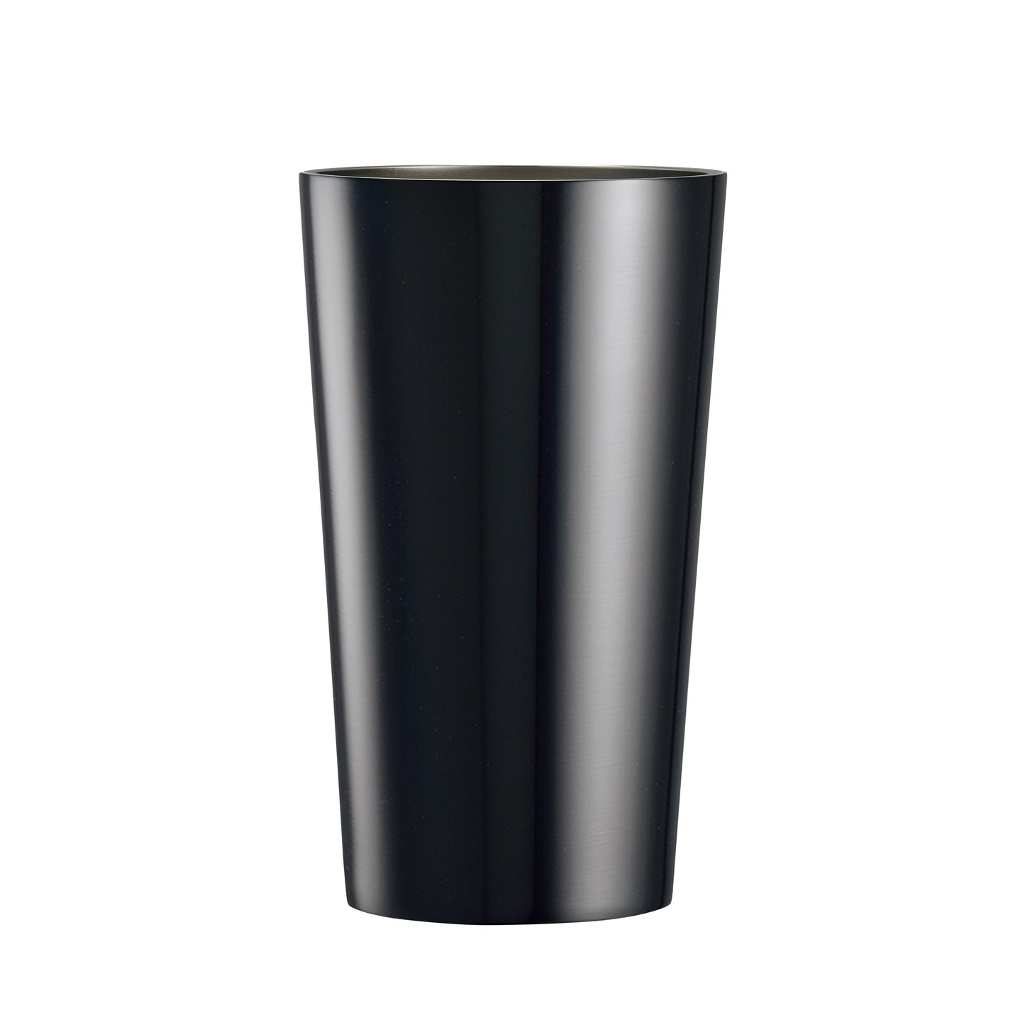 PROTAGONISTサーモンタンブラー matte-black image