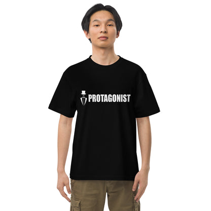 PROTAGONISTオリジナルTシャツ