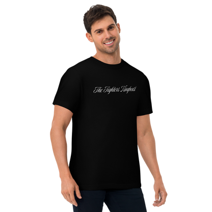 KINGBEASTメッセージTシャツ 男女兼用