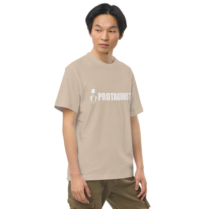 PROTAGONISTオリジナルTシャツ