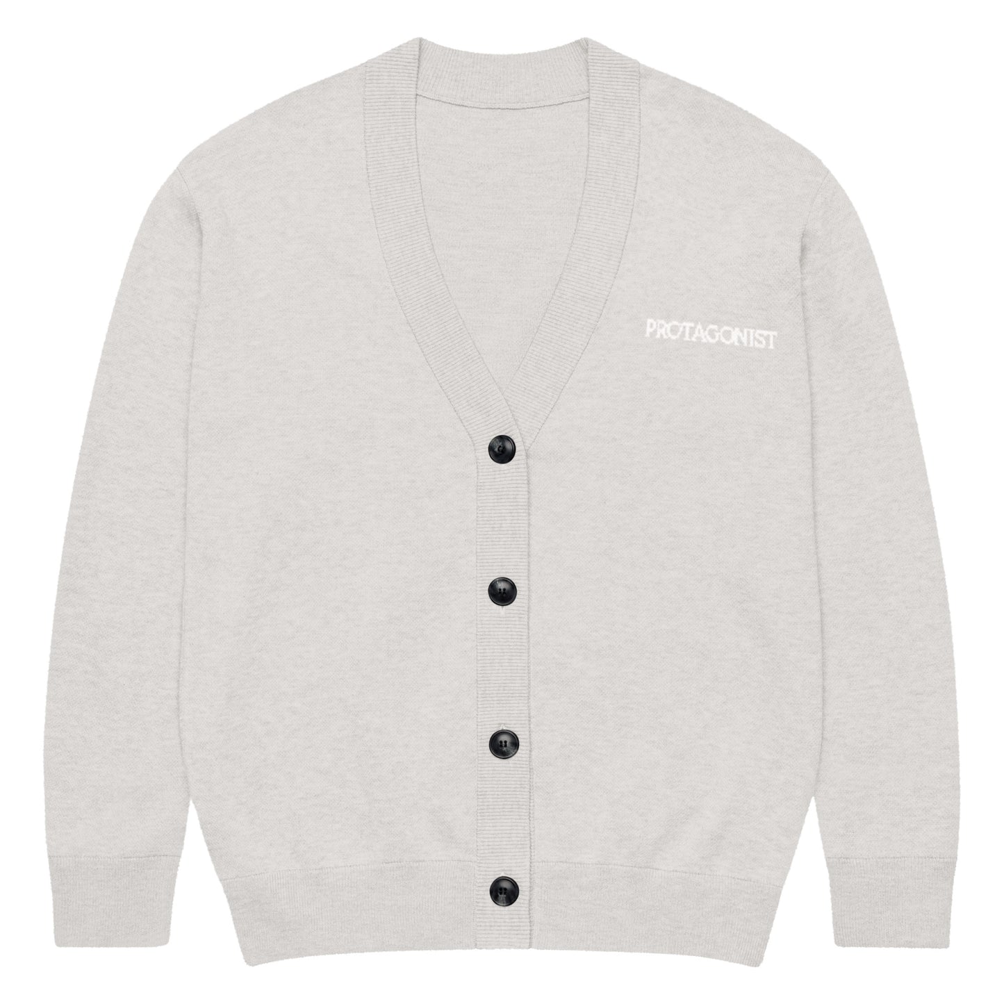 【⭐️新商品】PROTAGONISTニットカーディガン