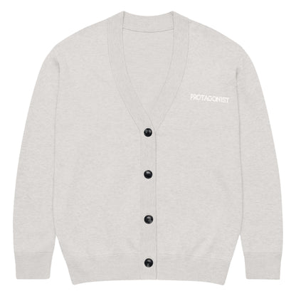 【⭐️新商品】PROTAGONISTニットカーディガン
