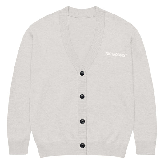 【⭐️新商品】PROTAGONISTニットカーディガン