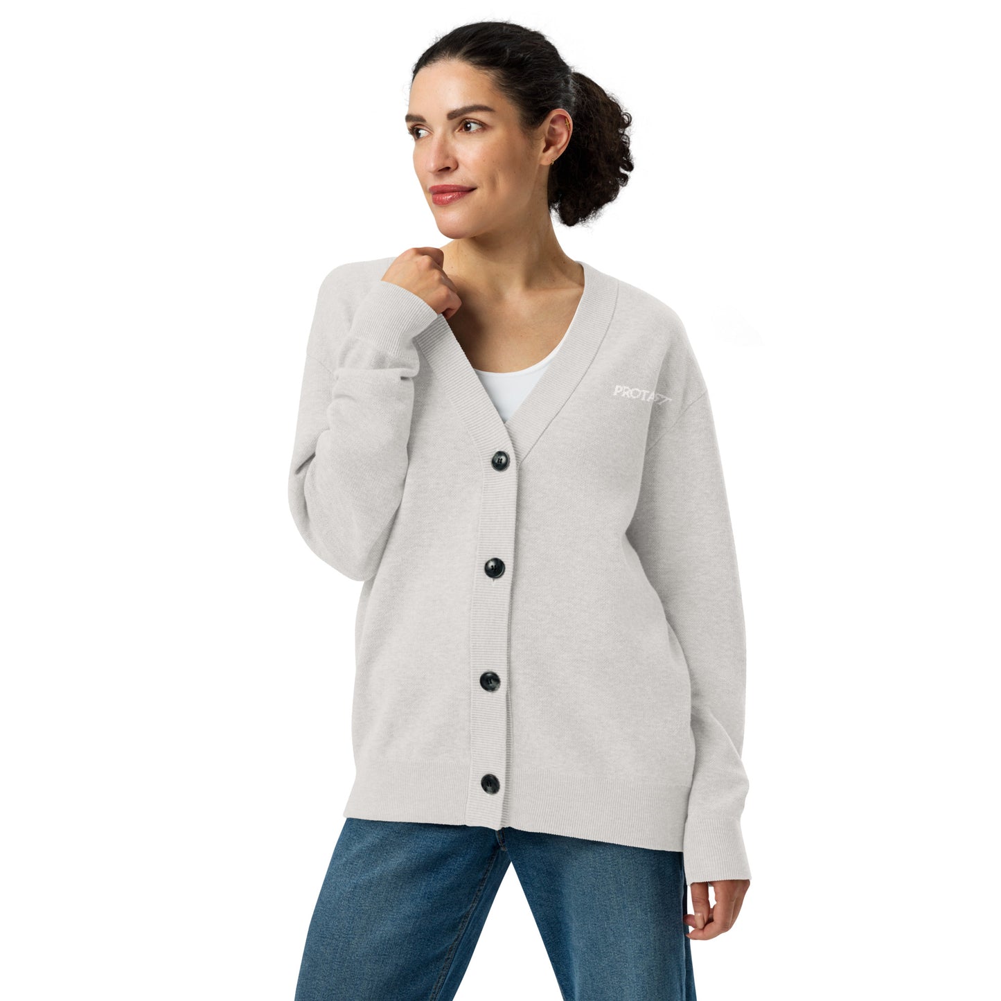 【⭐️新商品】PROTAGONISTニットカーディガン