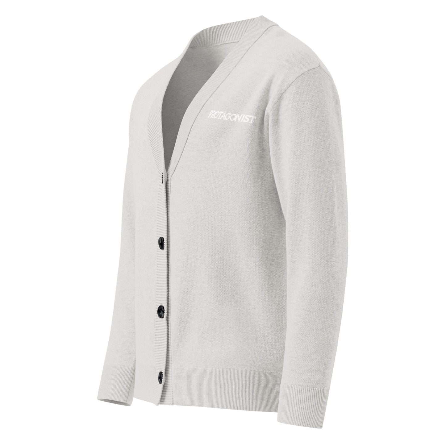 【⭐️新商品】PROTAGONISTニットカーディガン