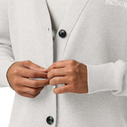 【⭐️新商品】PROTAGONISTニットカーディガン