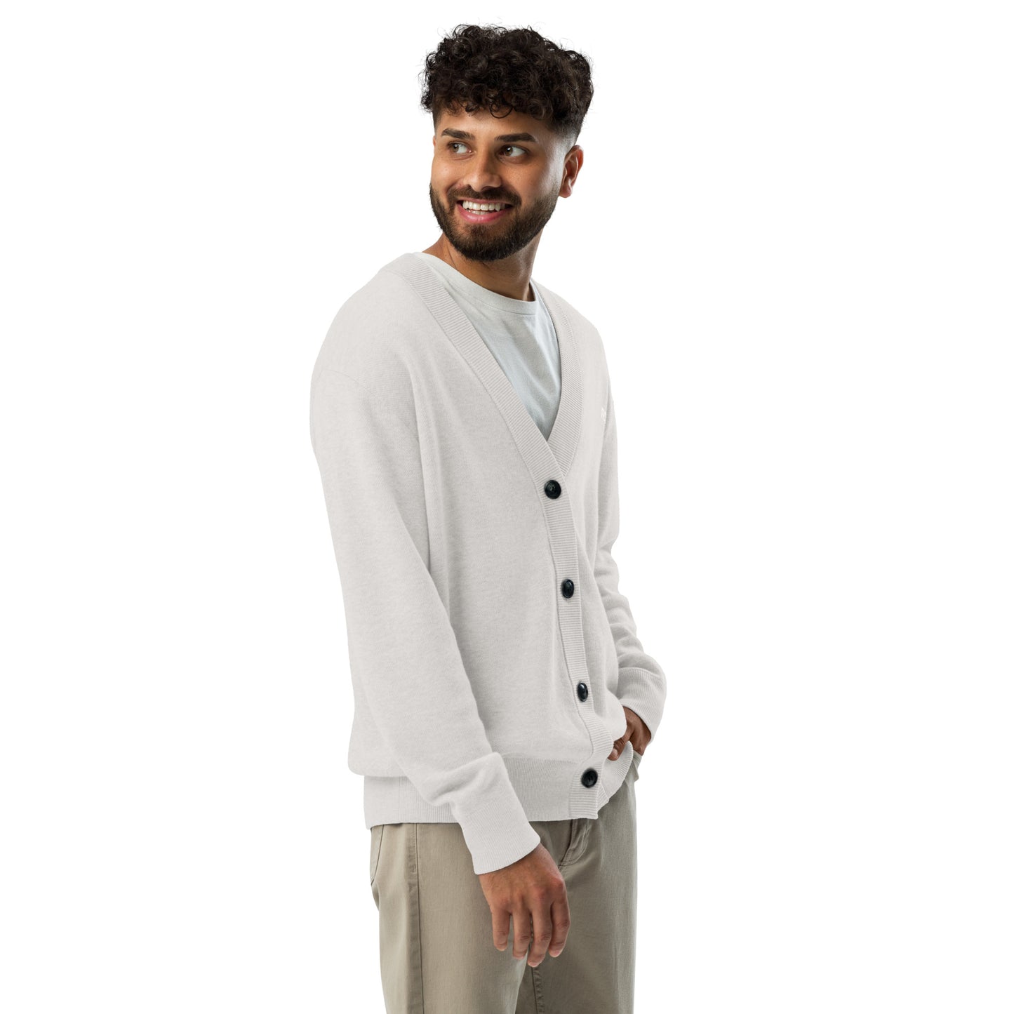 【⭐️新商品】PROTAGONISTニットカーディガン